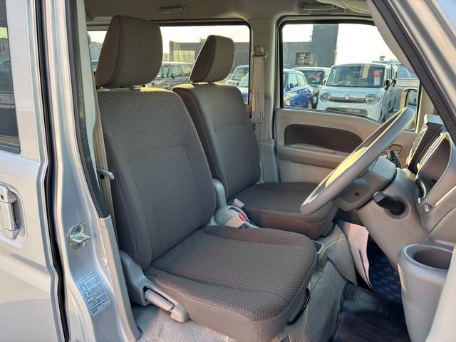 エブリイ ＪＯＩＮターボ　６型　／　弊社社用車　弊社社用車　ディスプレイオーディオ　バックカメラ　両側電動スライドドア　運転席シートヒーター　オートライト　リヤエアコン　電動格納ミラー　リモコンキー　スズキ認定中古車　全国保証（16枚目）