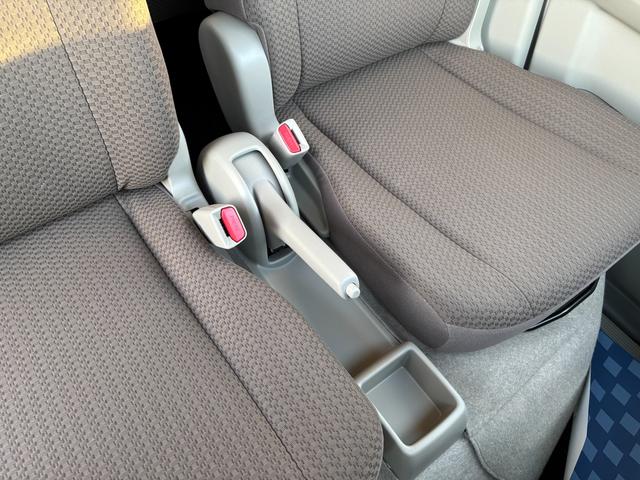 エブリイ ＪＯＩＮターボ　６型　／　弊社社用車　弊社社用車　ディスプレイオーディオ　バックカメラ　両側電動スライドドア　運転席シートヒーター　オートライト　リヤエアコン　電動格納ミラー　リモコンキー　スズキ認定中古車　全国保証（21枚目）