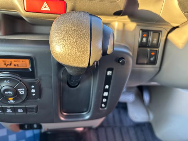 エブリイ ＪＯＩＮターボ　６型　／　弊社社用車　弊社社用車　ディスプレイオーディオ　バックカメラ　両側電動スライドドア　運転席シートヒーター　オートライト　リヤエアコン　電動格納ミラー　リモコンキー　スズキ認定中古車　全国保証（32枚目）