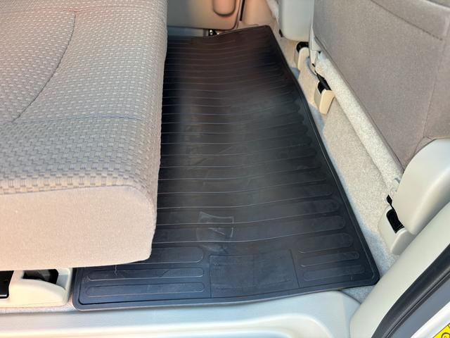 エブリイ ＪＯＩＮターボ　６型　／　弊社社用車　弊社社用車　ディスプレイオーディオ　バックカメラ　両側電動スライドドア　運転席シートヒーター　オートライト　リヤエアコン　電動格納ミラー　リモコンキー　スズキ認定中古車　全国保証（39枚目）