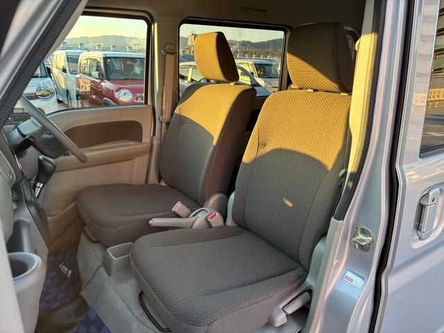 エブリイ ＪＯＩＮターボ　６型　／　弊社社用車　弊社社用車　ディスプレイオーディオ　バックカメラ　両側電動スライドドア　運転席シートヒーター　オートライト　リヤエアコン　電動格納ミラー　リモコンキー　スズキ認定中古車　全国保証（58枚目）