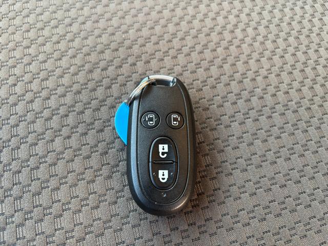 エブリイ ＪＯＩＮターボ　６型　／　弊社社用車　弊社社用車　ディスプレイオーディオ　バックカメラ　両側電動スライドドア　運転席シートヒーター　オートライト　リヤエアコン　電動格納ミラー　リモコンキー　スズキ認定中古車　全国保証（61枚目）