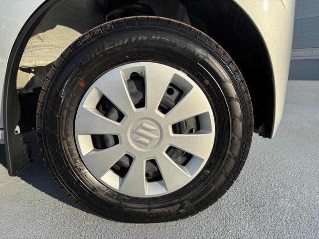 エブリイ ＪＯＩＮターボ　６型　／　弊社社用車　弊社社用車　ディスプレイオーディオ　バックカメラ　両側電動スライドドア　運転席シートヒーター　オートライト　リヤエアコン　電動格納ミラー　リモコンキー　スズキ認定中古車　全国保証（63枚目）