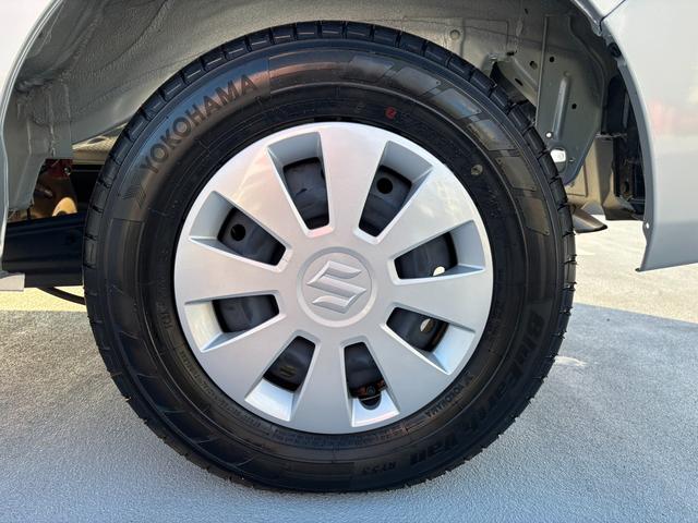 エブリイ ＪＯＩＮターボ　６型　／　弊社社用車　弊社社用車　ディスプレイオーディオ　バックカメラ　両側電動スライドドア　運転席シートヒーター　オートライト　リヤエアコン　電動格納ミラー　リモコンキー　スズキ認定中古車　全国保証（65枚目）