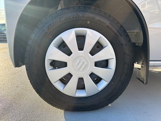 エブリイ ＪＯＩＮターボ　６型　／　弊社社用車　弊社社用車　ディスプレイオーディオ　バックカメラ　両側電動スライドドア　運転席シートヒーター　オートライト　リヤエアコン　電動格納ミラー　リモコンキー　スズキ認定中古車　全国保証（66枚目）