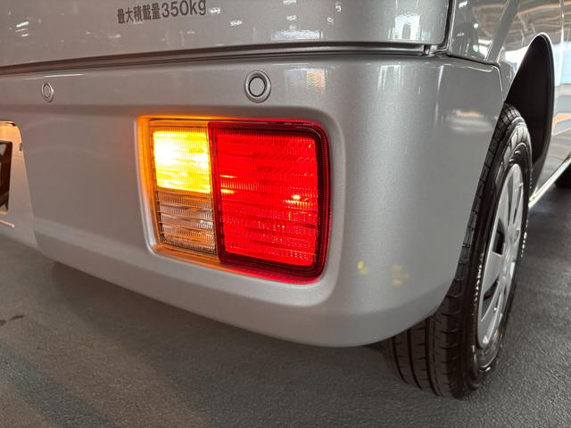 エブリイ ＪＯＩＮターボ　６型　／　弊社社用車　弊社社用車　ディスプレイオーディオ　バックカメラ　両側電動スライドドア　運転席シートヒーター　オートライト　リヤエアコン　電動格納ミラー　リモコンキー　スズキ認定中古車　全国保証（70枚目）