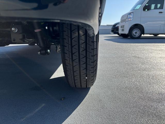 エブリイ ＰＣ　６型　／　弊社社用車　弊社社用車　運転席シートヒーター　ＬＥＤヘッドライト　オートライト　パワーウインドウ　リヤ障害物センサー　電動格納ミラー　パワーウインドー　リモコンキー　衝突軽減ブレーキ　スズキ認定中古車　全国保証（68枚目）