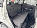 FX 4型 / デモカーアップ CD/FMAMラジオオーディオ オートライト 運転席シートヒーター リヤ障害物センサー リヤシートスライド リモコンキー 衝突軽減ブレーキ 車線逸脱防止システム スズキ認定中古車 全国保証(34枚目)
