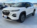 フロンクス 1型 / 社用車 4WD ナビゲーション 全周囲モニター ワイヤレスチャージャー ヘッドアップディスプレイ アダプティブクルーズコントロール Bluetooth フロントシートヒーター スズキ認定中古車 全国保証 中古車画像_4