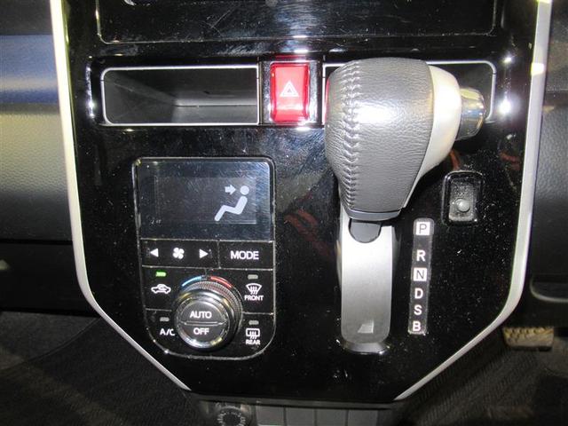 カスタムG S ワンセグ メモリーナビ ミュージックプレイヤー接続可 バックカメラ 衝突被害軽減システム ETC 両側電動スライド LEDヘッドランプ ウオークスルー アイドリングストップ(12枚目)