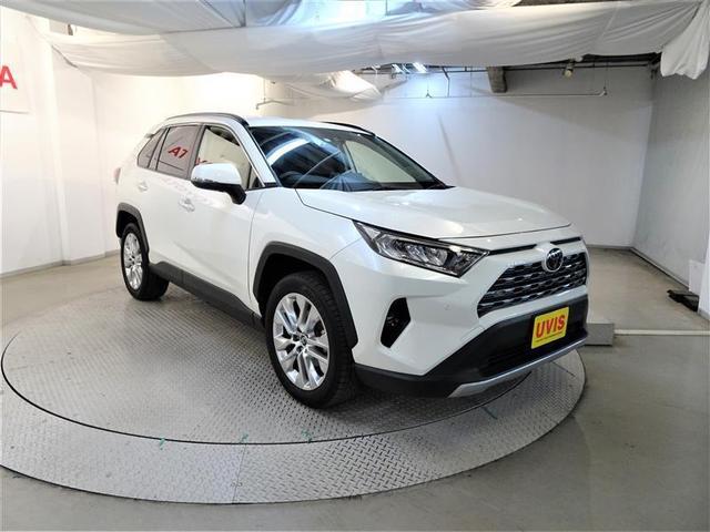 トヨタ ＲＡＶ４