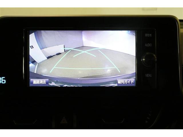 Ｃ－ＨＲ Ｇ　ＬＥＤエディション　衝突被害軽減　リヤカメラ　ＬＥＤランプ　サイドエアバッグ　地デジフルセグＴＶ　ハーフレザーシート　盗難防止システム　ＤＶＤ再生可　横滑り防止機能　オートエアコン　キーフリー　ＥＴＣ　パワーウインドウ（17枚目）