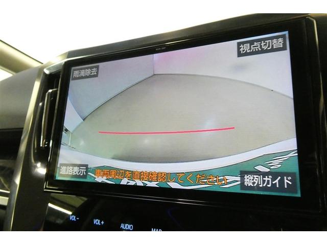 アルファード ２．５Ｓ　Ａパッケージ　プリクラッシュセーフティー　地デジ　キーフリー　ナビ＆ＴＶ　ＬＥＤヘッドライト　フルフラット　ＡＷ　クルコン　エアバッグ　横滑り防止　イモビライザ　リアエアコン　ＡＢＳ　ＥＴＣ　三列シート　エアロ（19枚目）