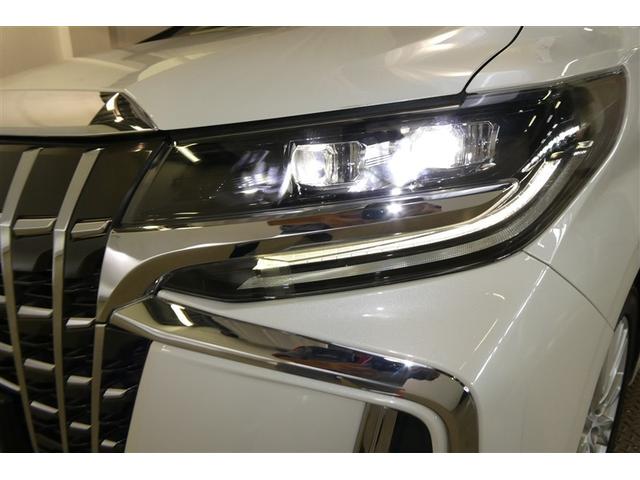 アルファード ２．５Ｓ　Ａパッケージ　プリクラッシュセーフティー　地デジ　キーフリー　ナビ＆ＴＶ　ＬＥＤヘッドライト　フルフラット　ＡＷ　クルコン　エアバッグ　横滑り防止　イモビライザ　リアエアコン　ＡＢＳ　ＥＴＣ　三列シート　エアロ（36枚目）