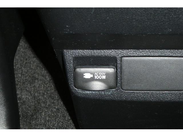 アルファード ２．５Ｓ　タイプゴールド　イモビ　バックモニタ－　ＬＥＤランプ　リアオートエアコン　エアコン　ＤＶＤプレーヤー　横滑防止装置　エアロ　ＡＣ１００Ｖ電源　アルミ　パワーウィンドウ　メディアプレイヤー接続　ＡＢＳ　キーレス（29枚目）