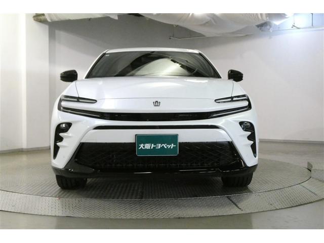 クラウンスポーツ Ｚ　ＡＷＤ　フルセグテレビ　ＥＴＣ車載器　ＴＶナビ　クルコン　横滑り防止装置　エアバッグ　本革　ＡＣ１００Ｖ　ミュージックプレイヤー接続可　メモリナビ　ドラレコ　キーレス　盗難防止装置　ＡＢＳ　アルミ（2枚目）