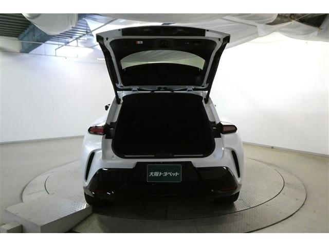 クラウンスポーツ Ｚ　ＡＷＤ　フルセグテレビ　ＥＴＣ車載器　ＴＶナビ　クルコン　横滑り防止装置　エアバッグ　本革　ＡＣ１００Ｖ　ミュージックプレイヤー接続可　メモリナビ　ドラレコ　キーレス　盗難防止装置　ＡＢＳ　アルミ（9枚目）