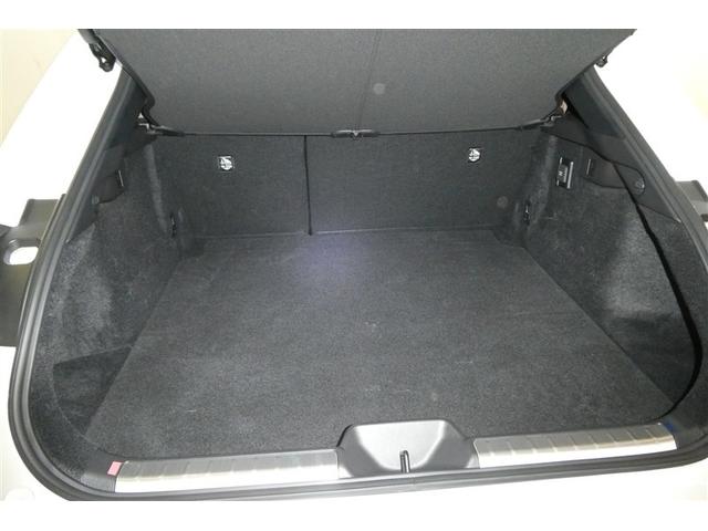 クラウンスポーツ Ｚ　ＡＷＤ　フルセグテレビ　ＥＴＣ車載器　ＴＶナビ　クルコン　横滑り防止装置　エアバッグ　本革　ＡＣ１００Ｖ　ミュージックプレイヤー接続可　メモリナビ　ドラレコ　キーレス　盗難防止装置　ＡＢＳ　アルミ（15枚目）
