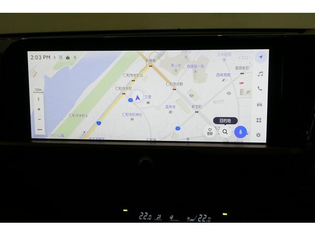 クラウンスポーツ Ｚ　ＡＷＤ　フルセグテレビ　ＥＴＣ車載器　ＴＶナビ　クルコン　横滑り防止装置　エアバッグ　本革　ＡＣ１００Ｖ　ミュージックプレイヤー接続可　メモリナビ　ドラレコ　キーレス　盗難防止装置　ＡＢＳ　アルミ（17枚目）