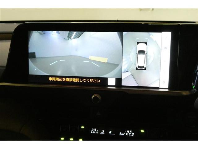 クラウンスポーツ Ｚ　ＡＷＤ　フルセグテレビ　ＥＴＣ車載器　ＴＶナビ　クルコン　横滑り防止装置　エアバッグ　本革　ＡＣ１００Ｖ　ミュージックプレイヤー接続可　メモリナビ　ドラレコ　キーレス　盗難防止装置　ＡＢＳ　アルミ（18枚目）