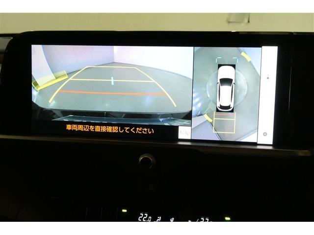 クラウンスポーツ Ｚ　ＡＷＤ　フルセグテレビ　ＥＴＣ車載器　ＴＶナビ　クルコン　横滑り防止装置　エアバッグ　本革　ＡＣ１００Ｖ　ミュージックプレイヤー接続可　メモリナビ　ドラレコ　キーレス　盗難防止装置　ＡＢＳ　アルミ（19枚目）