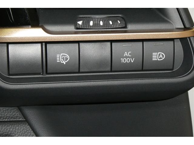クラウンスポーツ Ｚ　ＡＷＤ　フルセグテレビ　ＥＴＣ車載器　ＴＶナビ　クルコン　横滑り防止装置　エアバッグ　本革　ＡＣ１００Ｖ　ミュージックプレイヤー接続可　メモリナビ　ドラレコ　キーレス　盗難防止装置　ＡＢＳ　アルミ（26枚目）