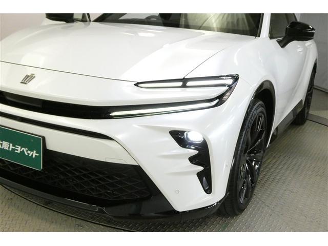 クラウンスポーツ Ｚ　ＡＷＤ　フルセグテレビ　ＥＴＣ車載器　ＴＶナビ　クルコン　横滑り防止装置　エアバッグ　本革　ＡＣ１００Ｖ　ミュージックプレイヤー接続可　メモリナビ　ドラレコ　キーレス　盗難防止装置　ＡＢＳ　アルミ（37枚目）