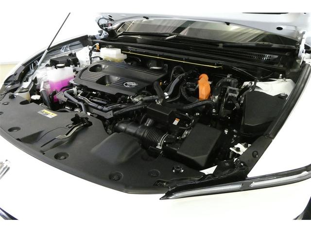 クラウンスポーツ Ｚ　ＡＷＤ　フルセグテレビ　ＥＴＣ車載器　ＴＶナビ　クルコン　横滑り防止装置　エアバッグ　本革　ＡＣ１００Ｖ　ミュージックプレイヤー接続可　メモリナビ　ドラレコ　キーレス　盗難防止装置　ＡＢＳ　アルミ（38枚目）