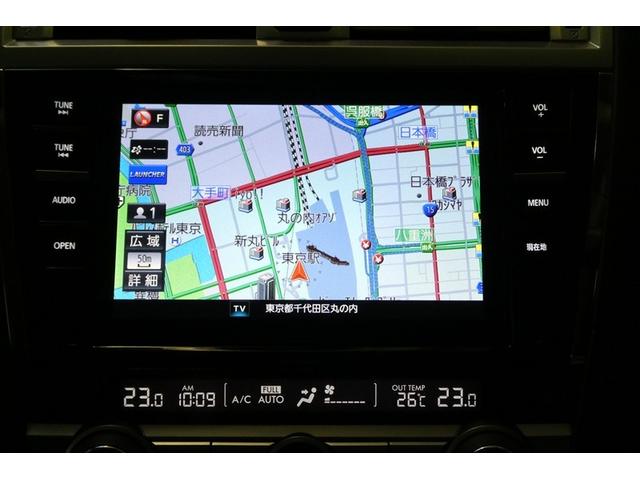 レガシィＢ４ ベースグレード　ミュージックプレイヤー接続可　アクティブクルーズコントロール　ＤＶＤ再生　地デジ　サイドエアバッグ　電動パワーシート　メモリーナビ　ナビＴＶ　ＥＴＣ　４ＷＤ　スマートキープッシュスタート　ドラレコ（16枚目）