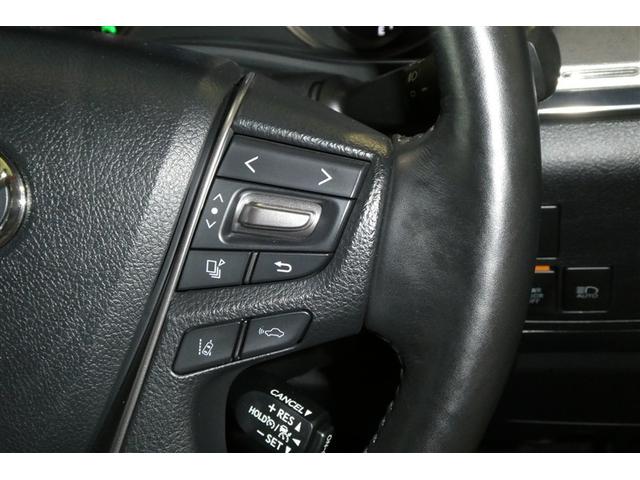 アルファード ３．５エグゼクティブラウンジＳ　パノラマルーフ　バックモニター　レザー　ＬＥＤヘッドライト　クルコン　スマキ　エアロ　ＥＴＣ　ＡＢＳ　アルミ　横滑り防止機能　電動シート　エアバッグ　ナビ＆ＴＶ　ミュージックプレイヤー接続可　キーレス（22枚目）