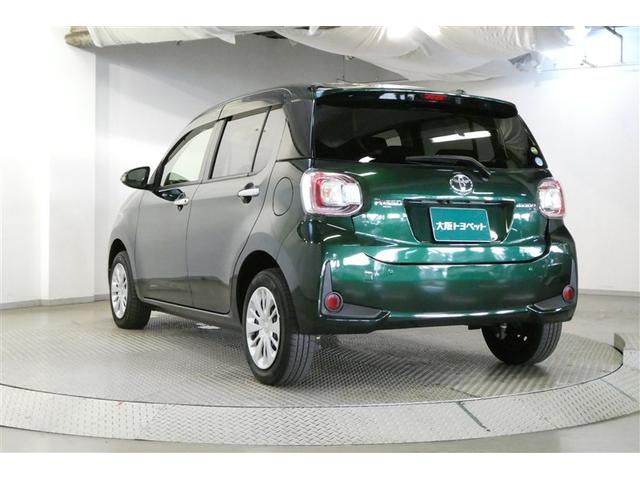 パッソ モーダ　スマートキ　誤発進抑制機能　バックガイドモニター　エアバック　ＡＳ＆Ｇ　エアコン　キーレス　ＬＥＤ　Ｗエアバッグ　ドライブレコーダー　横滑り防止　ナビＴＶ　盗難防止システム　ワンセグＴＶ　メモリナビ（6枚目）