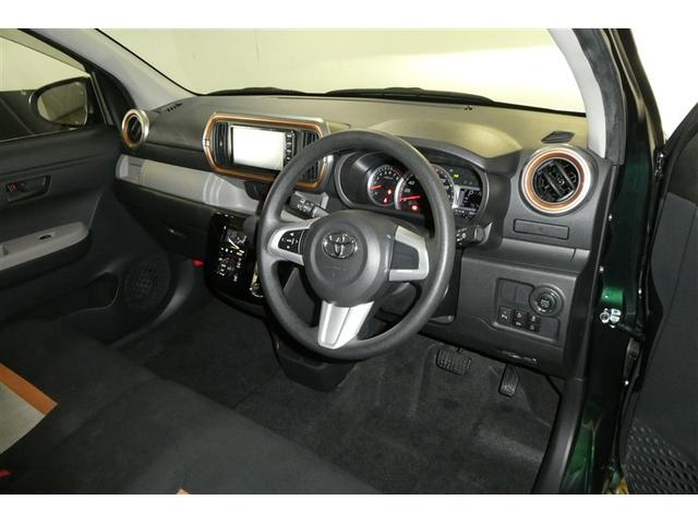 パッソ モーダ　スマートキ　誤発進抑制機能　バックガイドモニター　エアバック　ＡＳ＆Ｇ　エアコン　キーレス　ＬＥＤ　Ｗエアバッグ　ドライブレコーダー　横滑り防止　ナビＴＶ　盗難防止システム　ワンセグＴＶ　メモリナビ（10枚目）