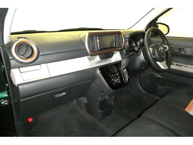 パッソ モーダ　スマートキ　誤発進抑制機能　バックガイドモニター　エアバック　ＡＳ＆Ｇ　エアコン　キーレス　ＬＥＤ　Ｗエアバッグ　ドライブレコーダー　横滑り防止　ナビＴＶ　盗難防止システム　ワンセグＴＶ　メモリナビ（11枚目）