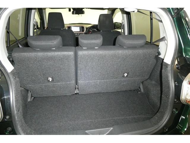 パッソ モーダ　スマートキ　誤発進抑制機能　バックガイドモニター　エアバック　ＡＳ＆Ｇ　エアコン　キーレス　ＬＥＤ　Ｗエアバッグ　ドライブレコーダー　横滑り防止　ナビＴＶ　盗難防止システム　ワンセグＴＶ　メモリナビ（14枚目）