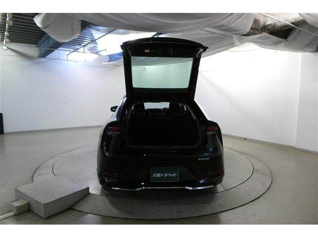 プリウス Ｚ　リアカメラ　プリクラッシュ　ＰＷシート　エアロ　メモリナビ　ＡＣ１００Ｖ電源　ＬＥＤランプ　ナビ・ＴＶ　オートクルーズ　アルミホイール　ＡＣ　運転席エアバッグ　横滑り防止装置　ＥＴＣ付　キーレス（9枚目）