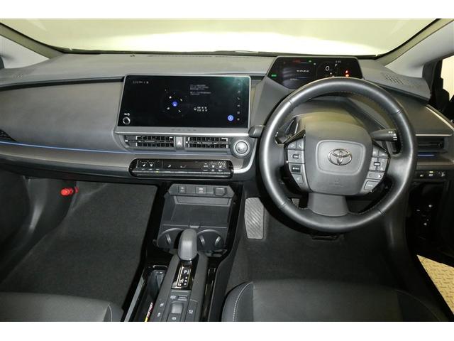 プリウス Ｚ　リアカメラ　プリクラッシュ　ＰＷシート　エアロ　メモリナビ　ＡＣ１００Ｖ電源　ＬＥＤランプ　ナビ・ＴＶ　オートクルーズ　アルミホイール　ＡＣ　運転席エアバッグ　横滑り防止装置　ＥＴＣ付　キーレス（11枚目）