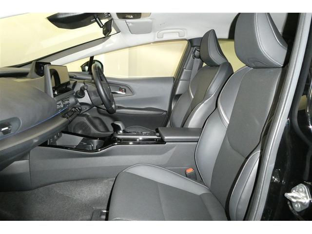 プリウス Ｚ　リアカメラ　プリクラッシュ　ＰＷシート　エアロ　メモリナビ　ＡＣ１００Ｖ電源　ＬＥＤランプ　ナビ・ＴＶ　オートクルーズ　アルミホイール　ＡＣ　運転席エアバッグ　横滑り防止装置　ＥＴＣ付　キーレス（13枚目）