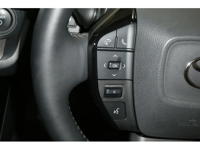 プリウス Ｚ　リアカメラ　プリクラッシュ　ＰＷシート　エアロ　メモリナビ　ＡＣ１００Ｖ電源　ＬＥＤランプ　ナビ・ＴＶ　オートクルーズ　アルミホイール　ＡＣ　運転席エアバッグ　横滑り防止装置　ＥＴＣ付　キーレス（32枚目）