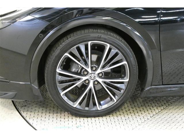 プリウス Ｚ　リアカメラ　プリクラッシュ　ＰＷシート　エアロ　メモリナビ　ＡＣ１００Ｖ電源　ＬＥＤランプ　ナビ・ＴＶ　オートクルーズ　アルミホイール　ＡＣ　運転席エアバッグ　横滑り防止装置　ＥＴＣ付　キーレス（36枚目）