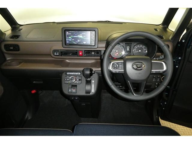 ムーヴキャンバス セオリーG ISTOP ナビTV 衝突軽減ブレーキ フルフラットシート ETC ドラレコ LEDヘッド 横滑り防止機能 両側オートスライドドア Bカメラ フルセグTV ベンチシート サイドエアバッグ DVD(17枚目)