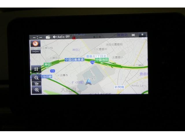 ムーヴキャンバス セオリーG ISTOP ナビTV 衝突軽減ブレーキ フルフラットシート ETC ドラレコ LEDヘッド 横滑り防止機能 両側オートスライドドア Bカメラ フルセグTV ベンチシート サイドエアバッグ DVD(18枚目)