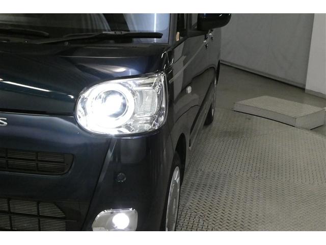 ムーヴキャンバス セオリーG ISTOP ナビTV 衝突軽減ブレーキ フルフラットシート ETC ドラレコ LEDヘッド 横滑り防止機能 両側オートスライドドア Bカメラ フルセグTV ベンチシート サイドエアバッグ DVD(36枚目)