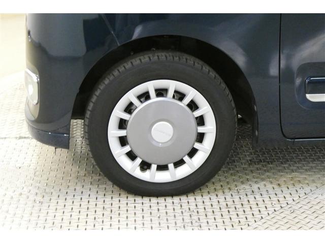 ムーヴキャンバス セオリーG ISTOP ナビTV 衝突軽減ブレーキ フルフラットシート ETC ドラレコ LEDヘッド 横滑り防止機能 両側オートスライドドア Bカメラ フルセグTV ベンチシート サイドエアバッグ DVD(37枚目)