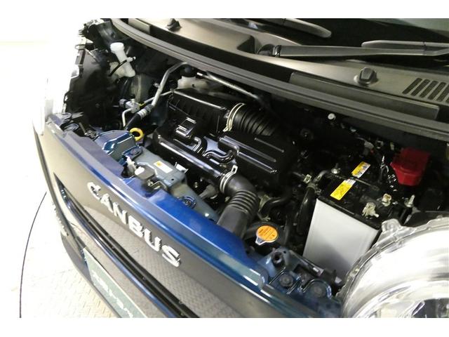 ムーヴキャンバス セオリーG ISTOP ナビTV 衝突軽減ブレーキ フルフラットシート ETC ドラレコ LEDヘッド 横滑り防止機能 両側オートスライドドア Bカメラ フルセグTV ベンチシート サイドエアバッグ DVD(38枚目)