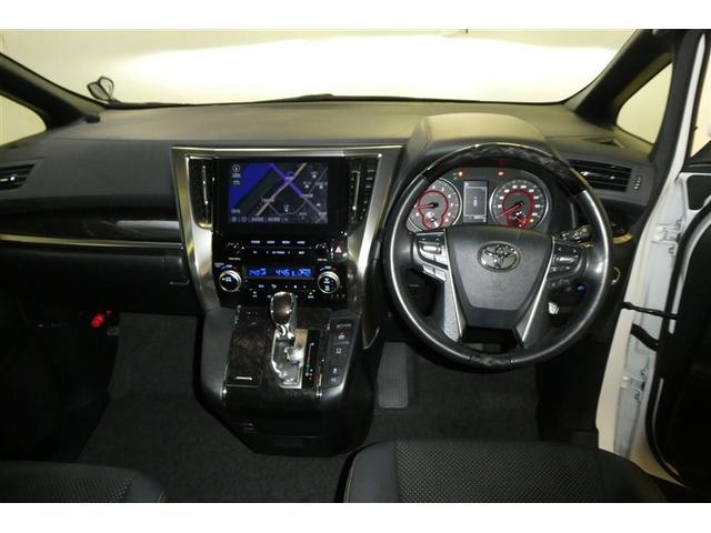 アルファード 2.5S タイプゴールドII LEDランプ Bカメラ スマートキ AC100V フルセグTV 盗難防止システム ダブルエアコン 助手席エアバッグ ETC DVD エアロ オートクルーズ 3列シート ミュージックプレイヤー接続可(16枚目)