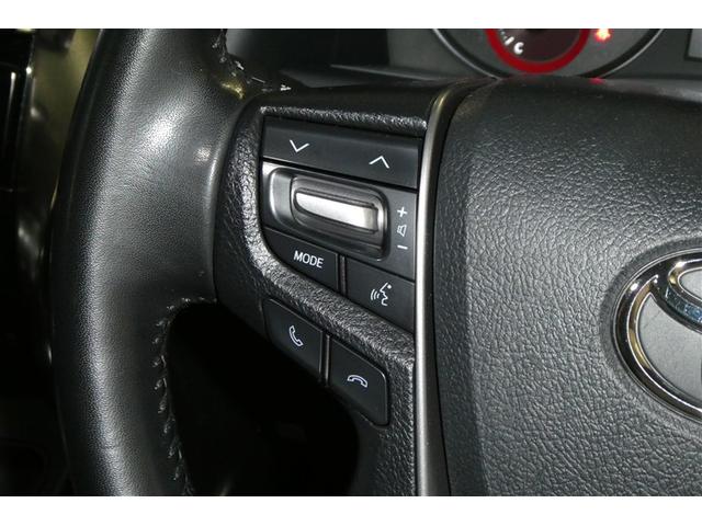 アルファード 2.5S タイプゴールドII LEDランプ Bカメラ スマートキ AC100V フルセグTV 盗難防止システム ダブルエアコン 助手席エアバッグ ETC DVD エアロ オートクルーズ 3列シート ミュージックプレイヤー接続可(23枚目)