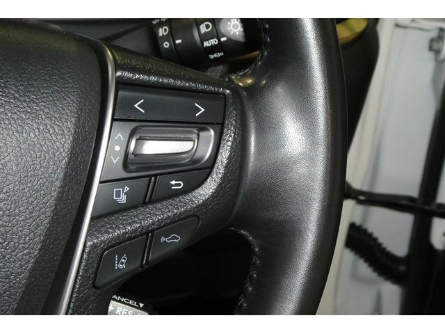 アルファード 2.5S タイプゴールドII LEDランプ Bカメラ スマートキ AC100V フルセグTV 盗難防止システム ダブルエアコン 助手席エアバッグ ETC DVD エアロ オートクルーズ 3列シート ミュージックプレイヤー接続可(24枚目)