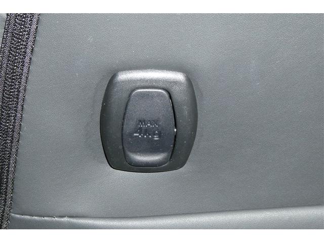 アルファード 2.5S タイプゴールドII LEDランプ Bカメラ スマートキ AC100V フルセグTV 盗難防止システム ダブルエアコン 助手席エアバッグ ETC DVD エアロ オートクルーズ 3列シート ミュージックプレイヤー接続可(30枚目)