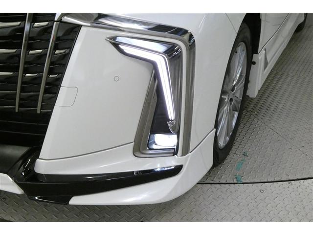 アルファード 2.5S タイプゴールドII LEDランプ Bカメラ スマートキ AC100V フルセグTV 盗難防止システム ダブルエアコン 助手席エアバッグ ETC DVD エアロ オートクルーズ 3列シート ミュージックプレイヤー接続可(36枚目)