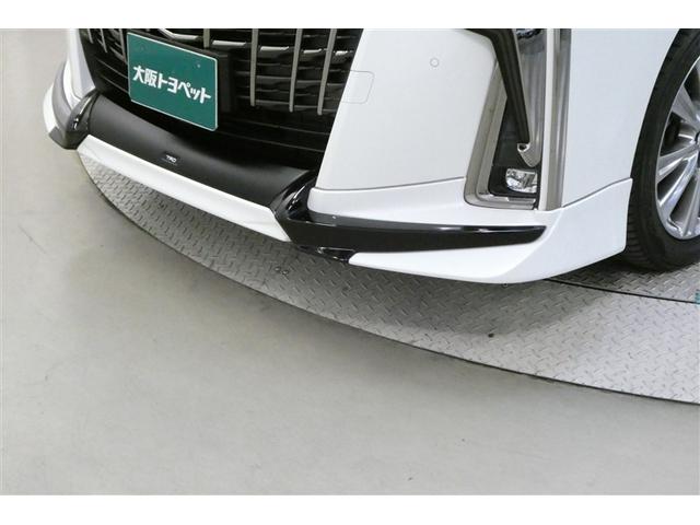 アルファード 2.5S タイプゴールドII LEDランプ Bカメラ スマートキ AC100V フルセグTV 盗難防止システム ダブルエアコン 助手席エアバッグ ETC DVD エアロ オートクルーズ 3列シート ミュージックプレイヤー接続可(37枚目)